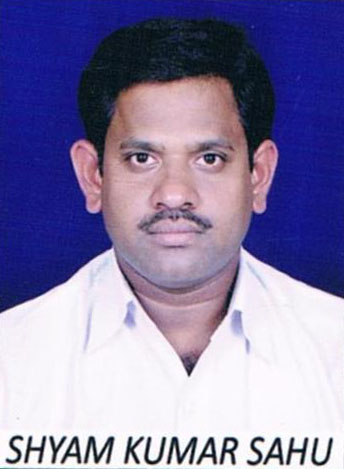 SHYAM KUMAR SAHU